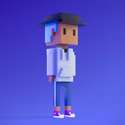 Meebit #13249