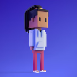 Meebit #4562