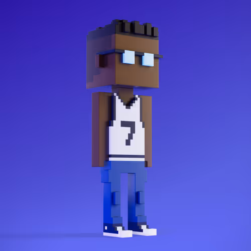 Meebits