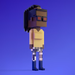 Meebit #16173