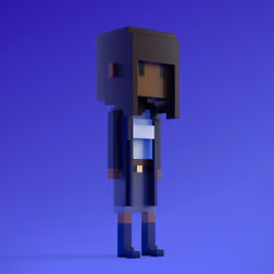 Meebit #8835