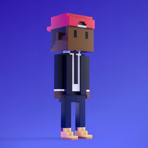 Meebit #14260