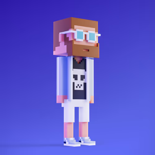 Meebits