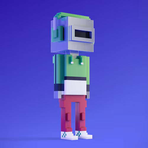 Meebit #12105
