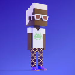 Meebit #7036