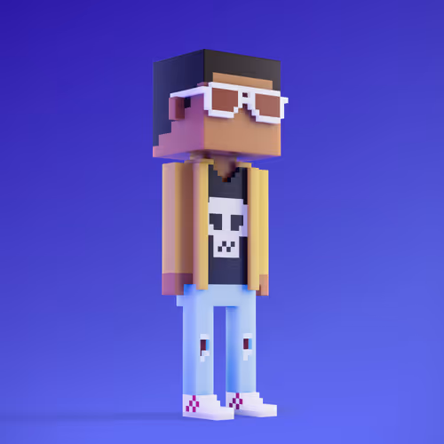 Meebit #2422