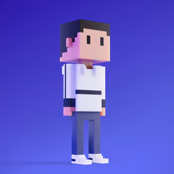 Meebit #12652