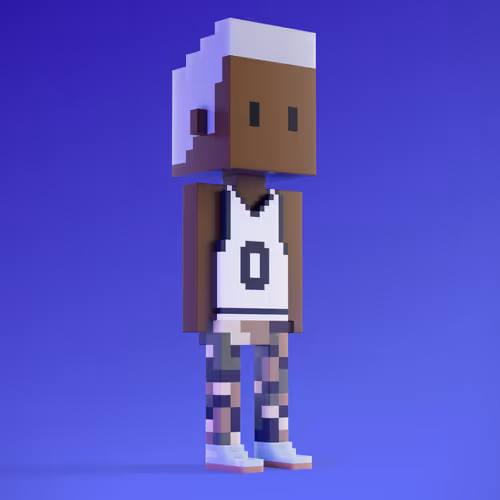 Meebit #11521