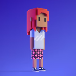Meebit #9340