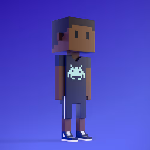 Meebit #550