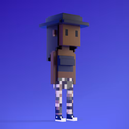 Meebits
