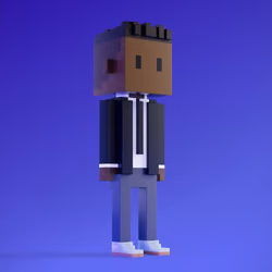 Meebit #2027