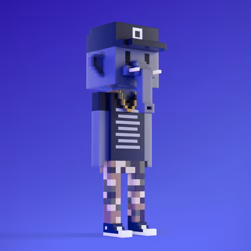 Meebits