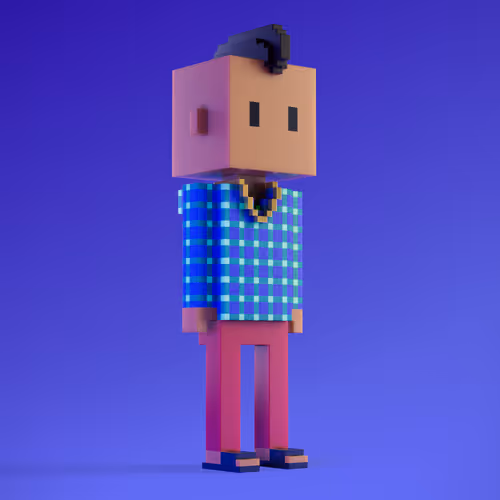 Meebits
