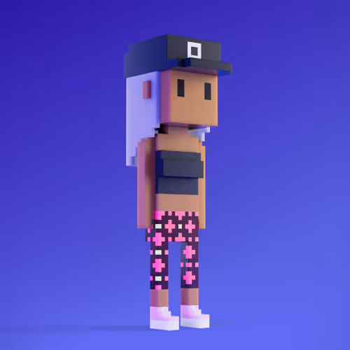 Meebit #7688