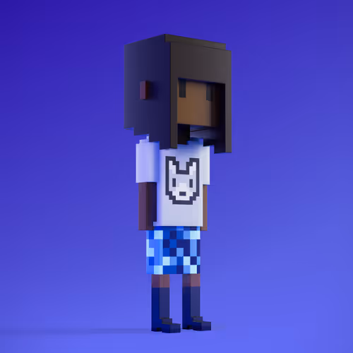 Meebit #10247