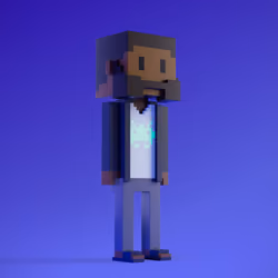 Meebit #5412