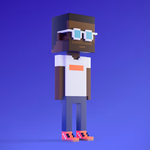 Meebit #13592