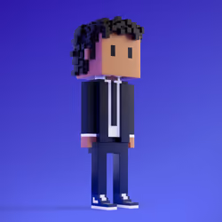 Meebit #2439