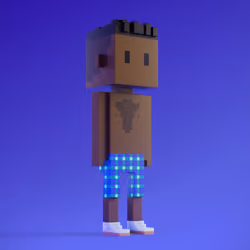 Meebit #17038