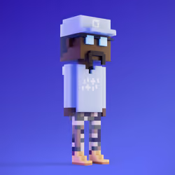 Meebit #3491