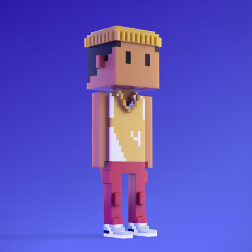Meebit #17264