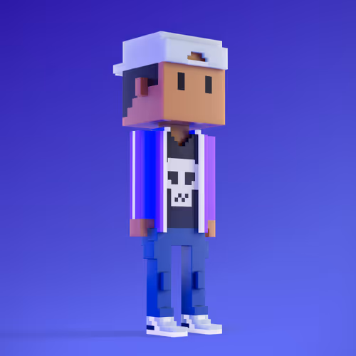 Meebit #12285