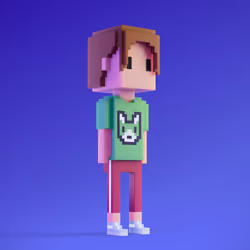 Meebit #2157