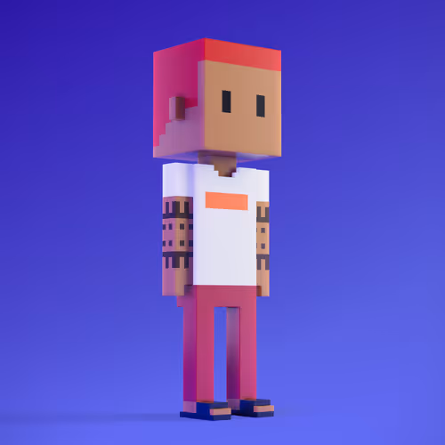 Meebits