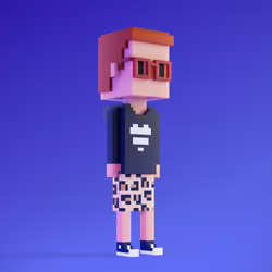 Meebit #5229