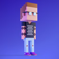 Meebit #17548