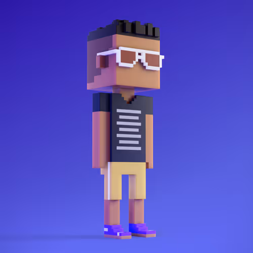 Meebits