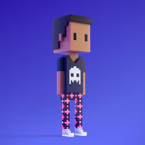 Meebits