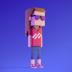 Meebit #9531