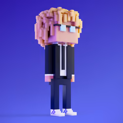 Meebit #12407