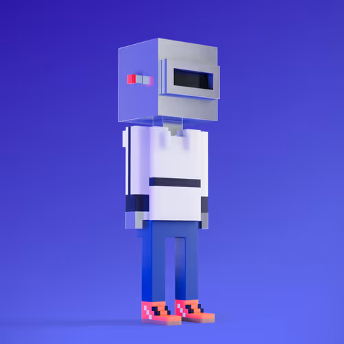 Meebit #3685