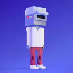 Meebit #9716