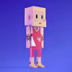 Meebit #10418