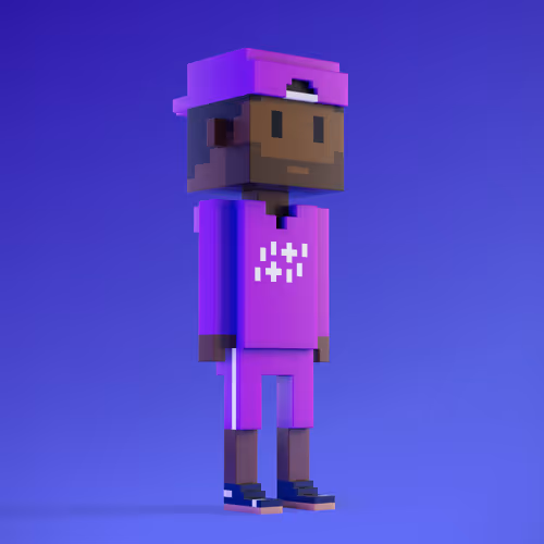 Meebit #4902