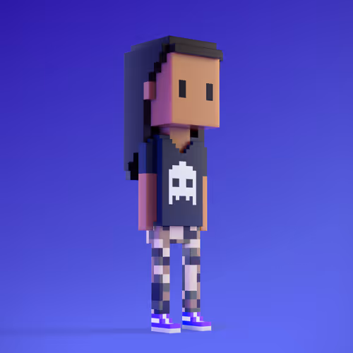 Meebit #10896