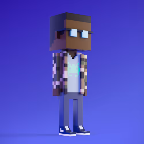 Meebit #6576
