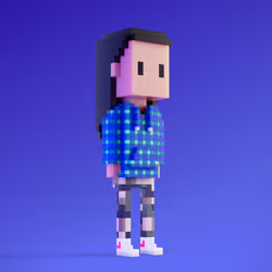 Meebit #308