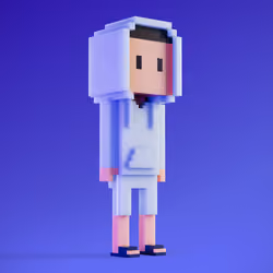 Meebit #13999
