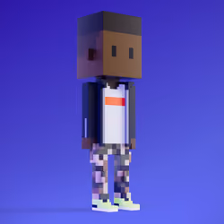 Meebit #15287