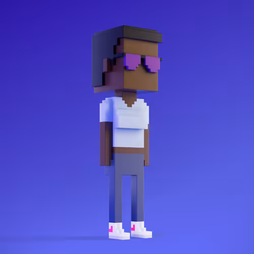 Meebit #7814