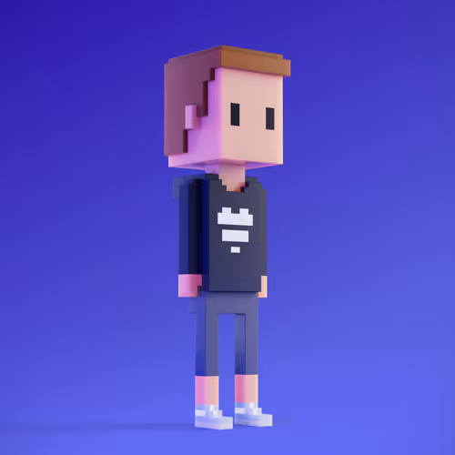 Meebit #12657