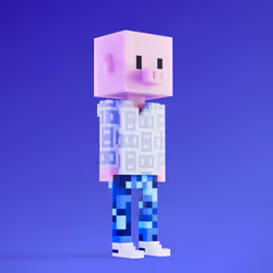 Meebit #7391