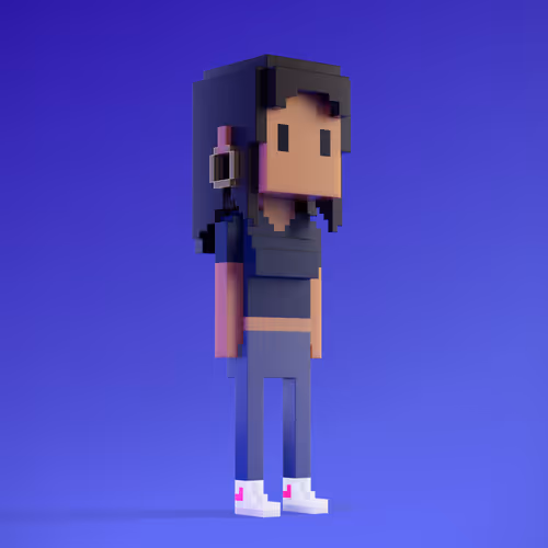 Meebit #12766