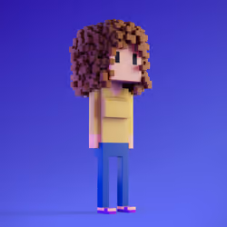 Meebit #130