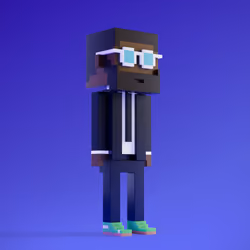 Meebit #14881